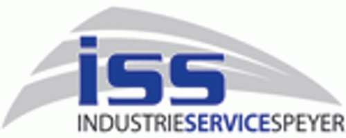 ISS Industrieservice Speyer GmbH Logo