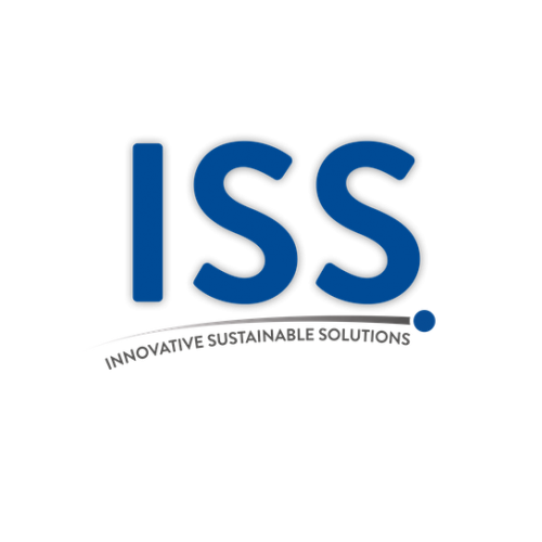 ISS Schüttguttechnik GmbH Logo