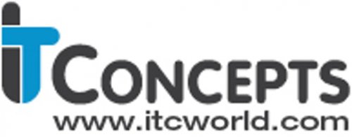 IT Concepts GmbH Logo