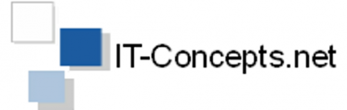 IT-Concepts.net Logo