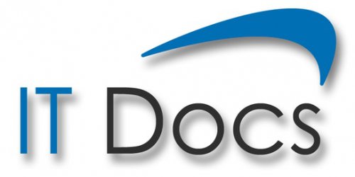 IT Docs GmbH Logo