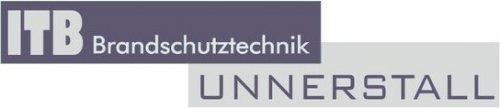 ITB Brandschutztechnik Unnerstall Inh. Norbert Unnerstall Logo