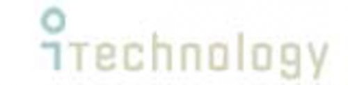 iTechnology GmbH Logo