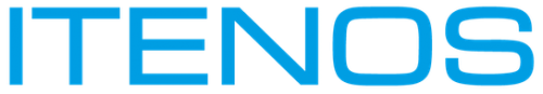 ITENOS GmbH Logo