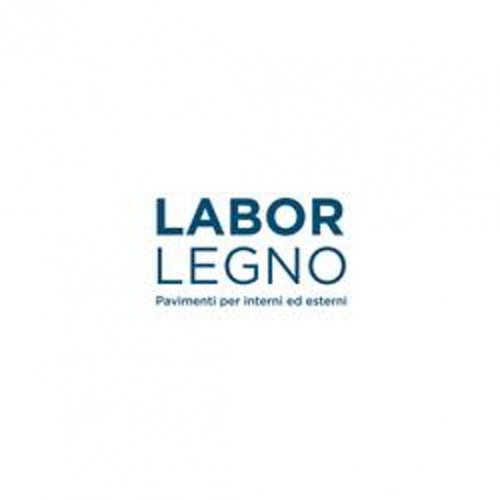 ITLAS E LABOR - LEGNO SPA Logo