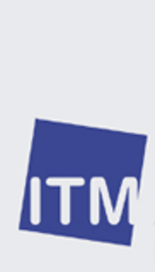 ITM Zschaler GmbH Logo