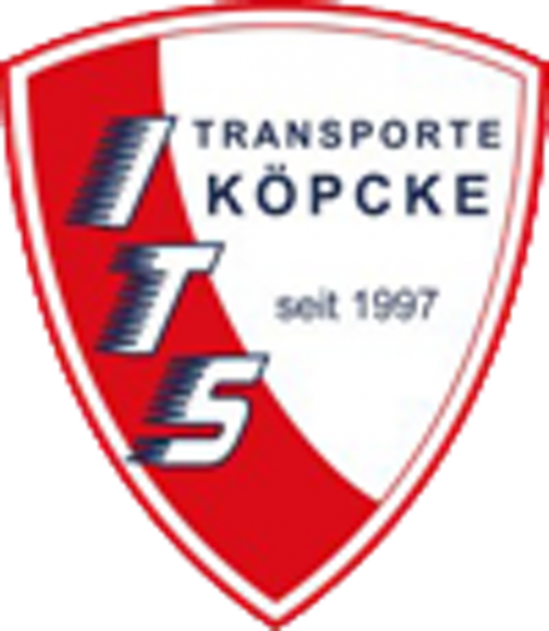 ITS Transporte Köpcke Logo