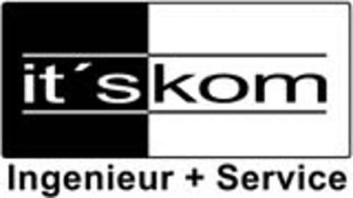 itskom GmbH Logo