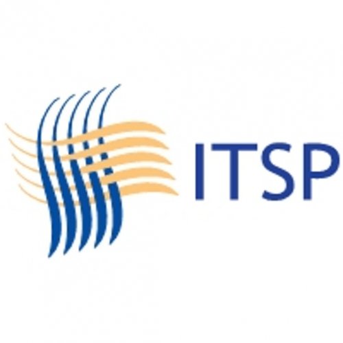 ITSP Serjoscha Thiemann Logo