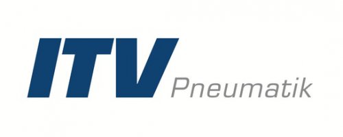 ITV GmbH Logo