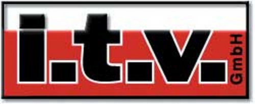 ITV Industrieteile Vertrieb GmbH Logo