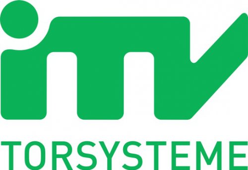 ITV Torsysteme GmbH Logo