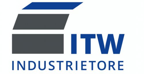 ITW Industrietore GmbH Logo