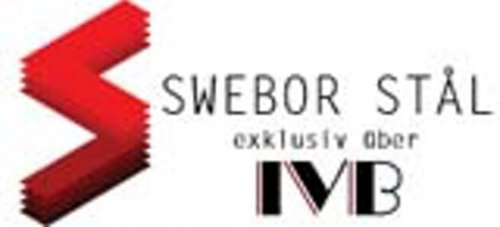 IVB Lars Lorberg Logo