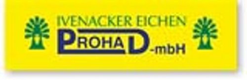 Ivenacker Eichen Produktions-, Handels- und Dienstleistungs mbH Logo