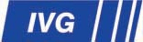 IVG Systemtechnik GmbH Logo