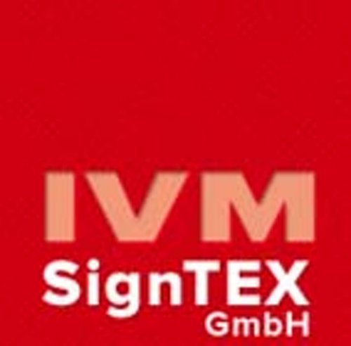 IVM SignTEX GmbH Logo