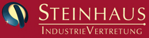 IVS Industrievertretung Steinhaus GmbH & Co. KG Logo