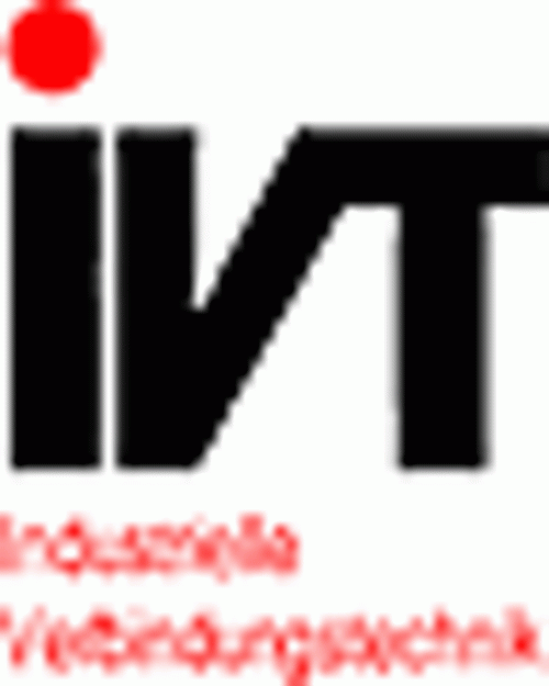 IVT Verbindungselemente GmbH Logo