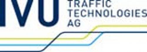 IVU Traffic Technologies AG Logo