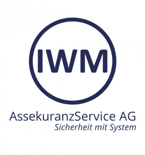 IWM AssekuranzService AG Logo