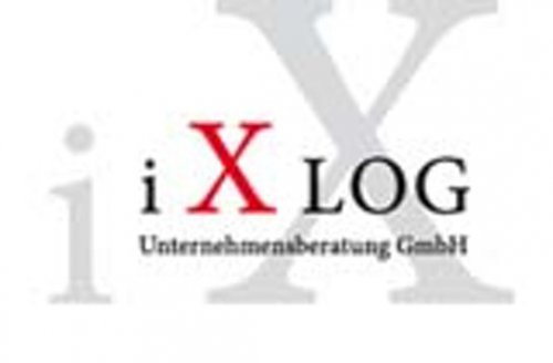 iXLOG Unternehmensberatung GmbH Logo