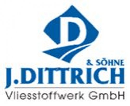 J. Dittrich & Söhne Vliesstoffwerk GmbH Logo
