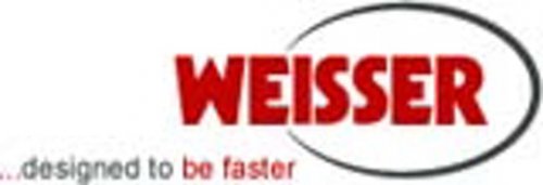 J.G. WEISSER SÖHNE GmbH & Co. KG  Logo