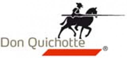 J.H. de Wit en Zonen BV Logo