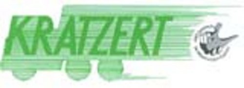 J.Kratzert's Möbelspedition GmbH & Co. KG Logo