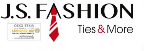 J.S.Fashion GmbH Logo