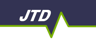 J T D Electronics Logo
