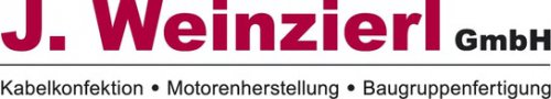 Josef Weinzierl GmbH Logo