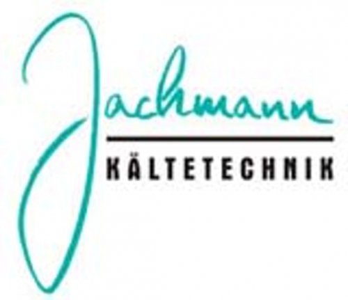 Jachmann Kältetechnik Logo