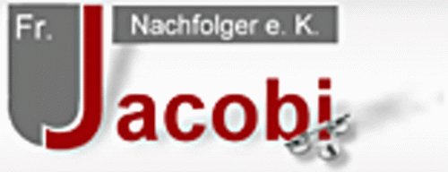 Jacobi Nachfolger e.K. Logo