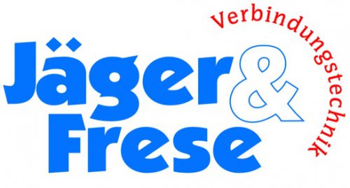 Jäger & Frese GmbH Logo
