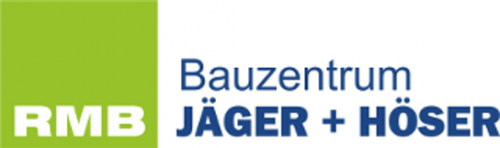 Jäger + Höser GmbH & Co. Baustoffe KG Logo