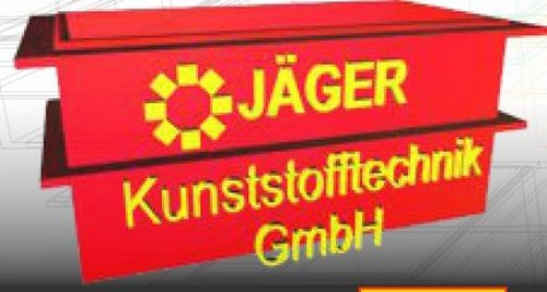 Jäger Kunststofftechnik GmbH Logo