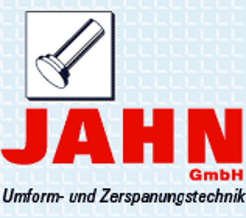 Jahn GmbH Umform- u. Zerspanungstechnik Logo