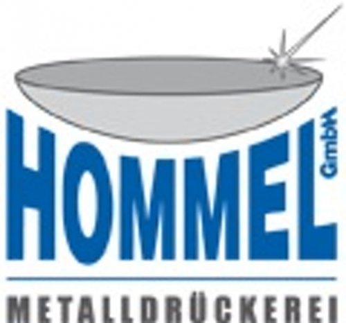 Jakob Hommel GmbH Logo