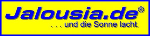 Jalousia.de® Logo