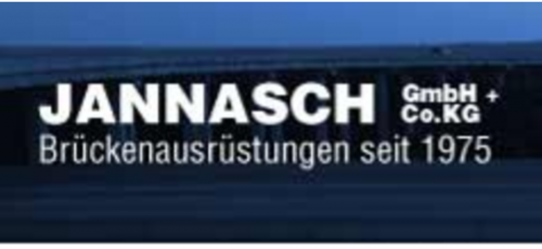 Jannasch GmbH & Co KG Logo