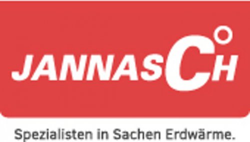 Jannasch Wärmepumpen-Klimatisierung Logo