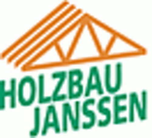 Janssen Holzbau GmbH Logo