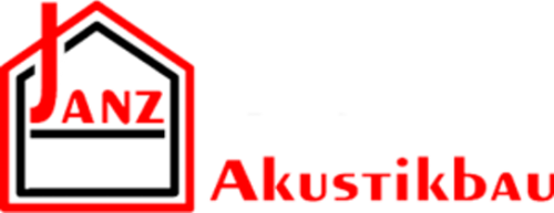 Janz Akustikbau GmbH Logo