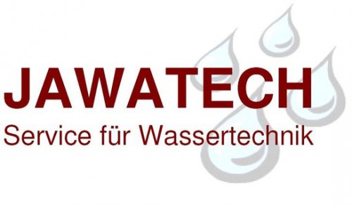 JAWATECH GmbH Logo