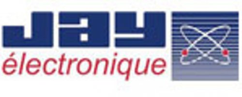 JAY ELECTRONIQUE Logo