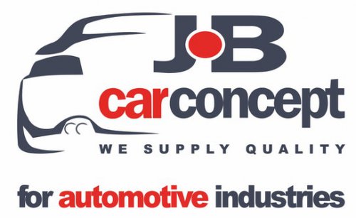 JB CarConcept GmbH Logo