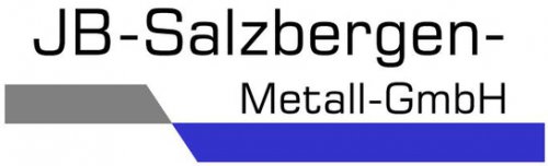 JB-Salzbergen-Metall-GmbH Logo