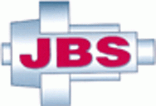 JBS System GmbH Logo